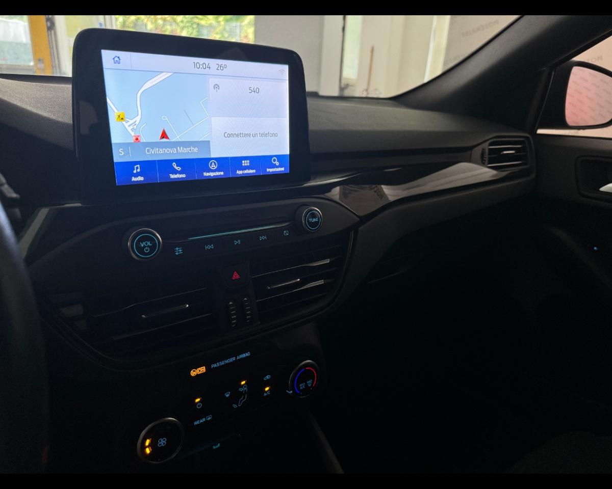 Ford Ford Focus usata 15