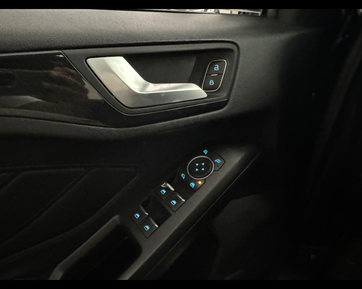 Ford Ford Focus usata 19