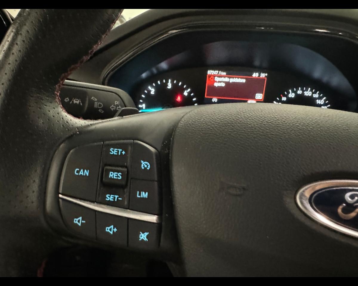 Ford Ford Focus usata 24