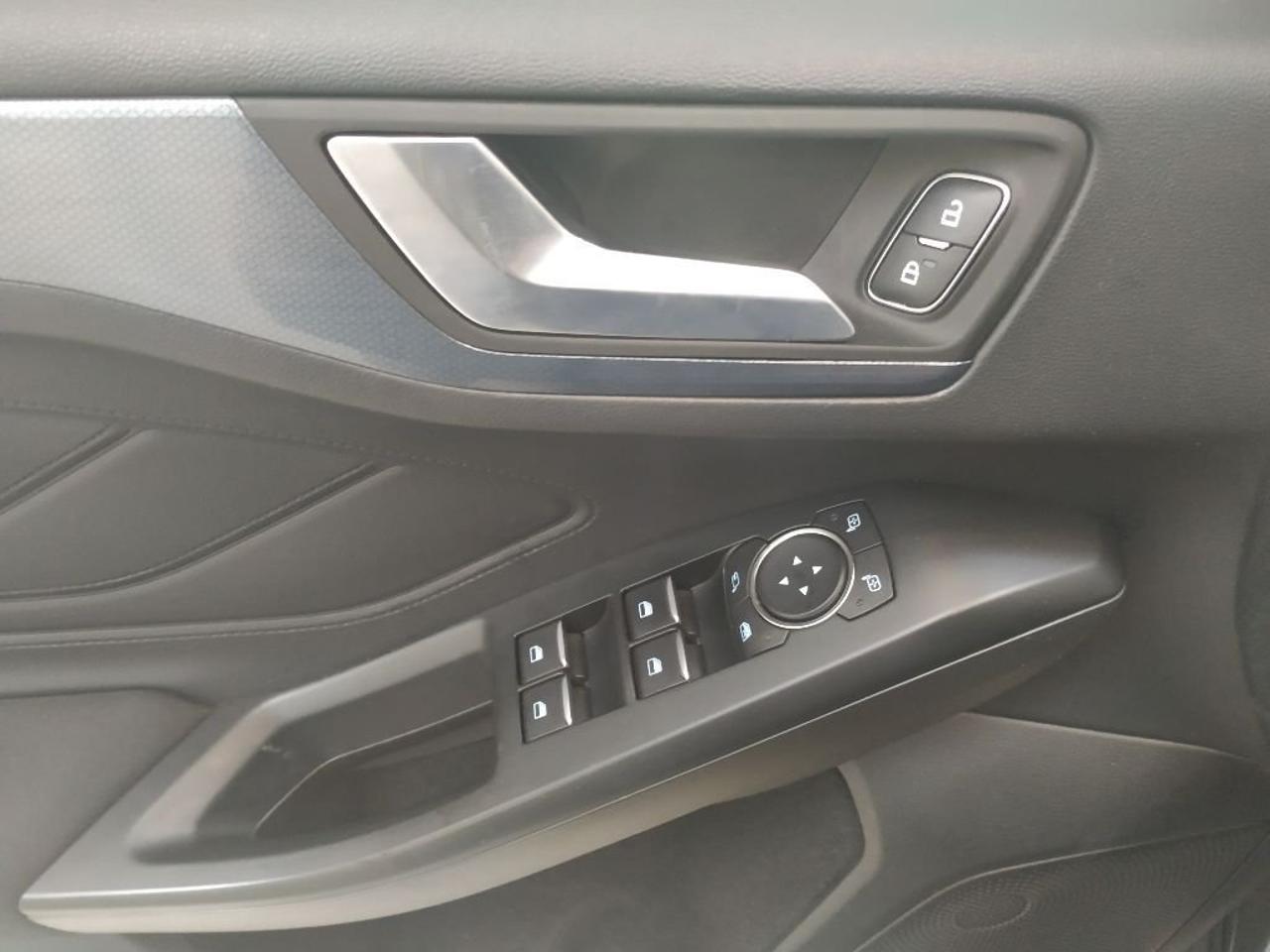 Ford Ford Focus usata, con GPS