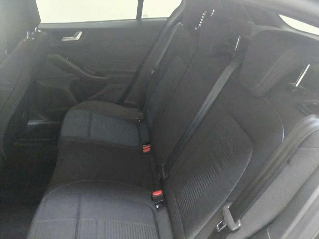 Ford Ford Focus usata 2