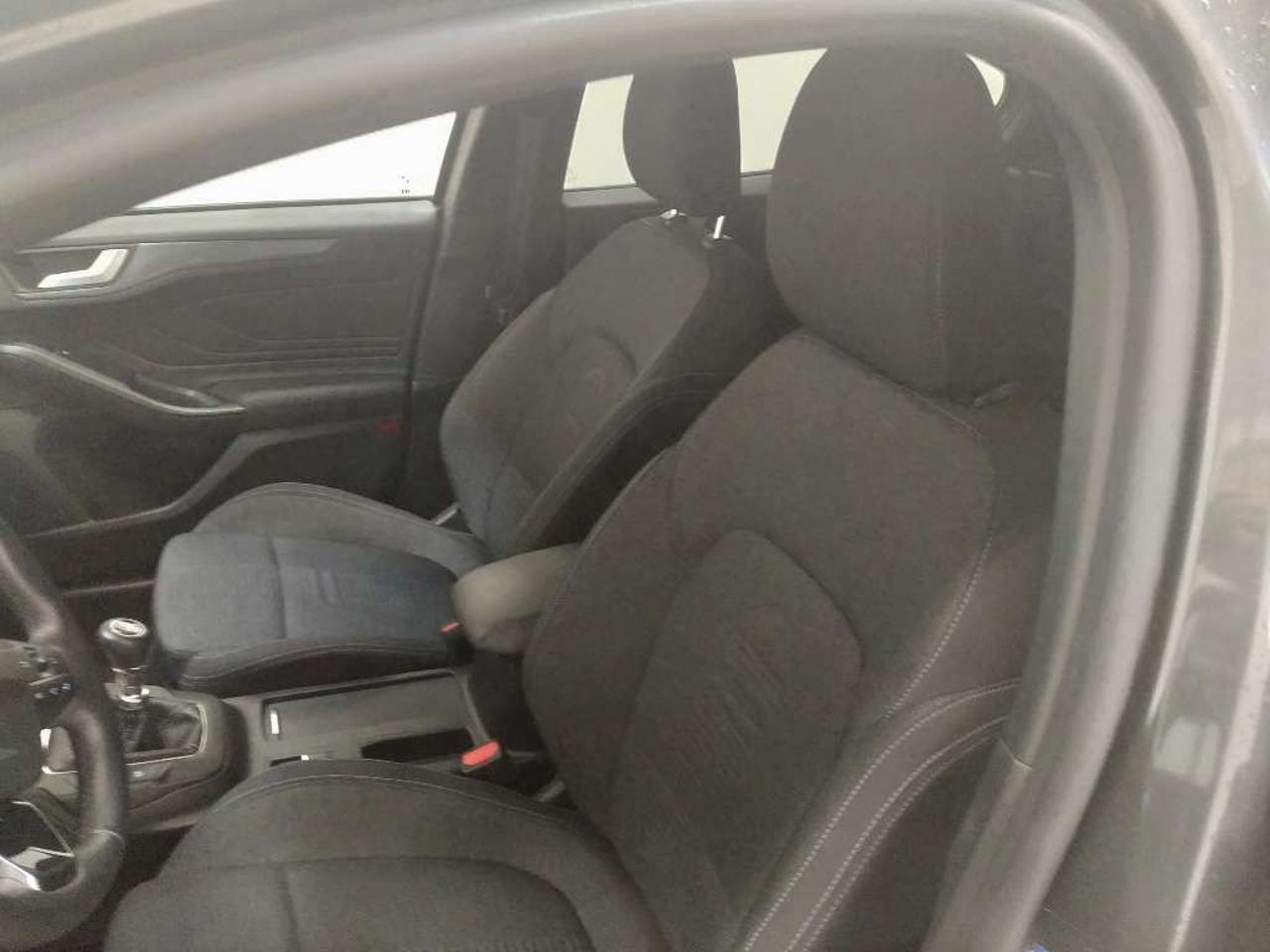 Ford Ford Focus usata 3