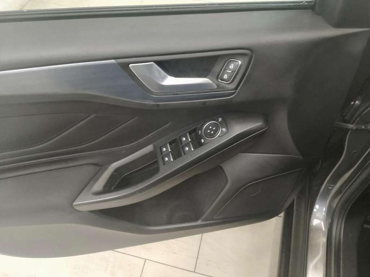 Ford Ford Focus usata 4