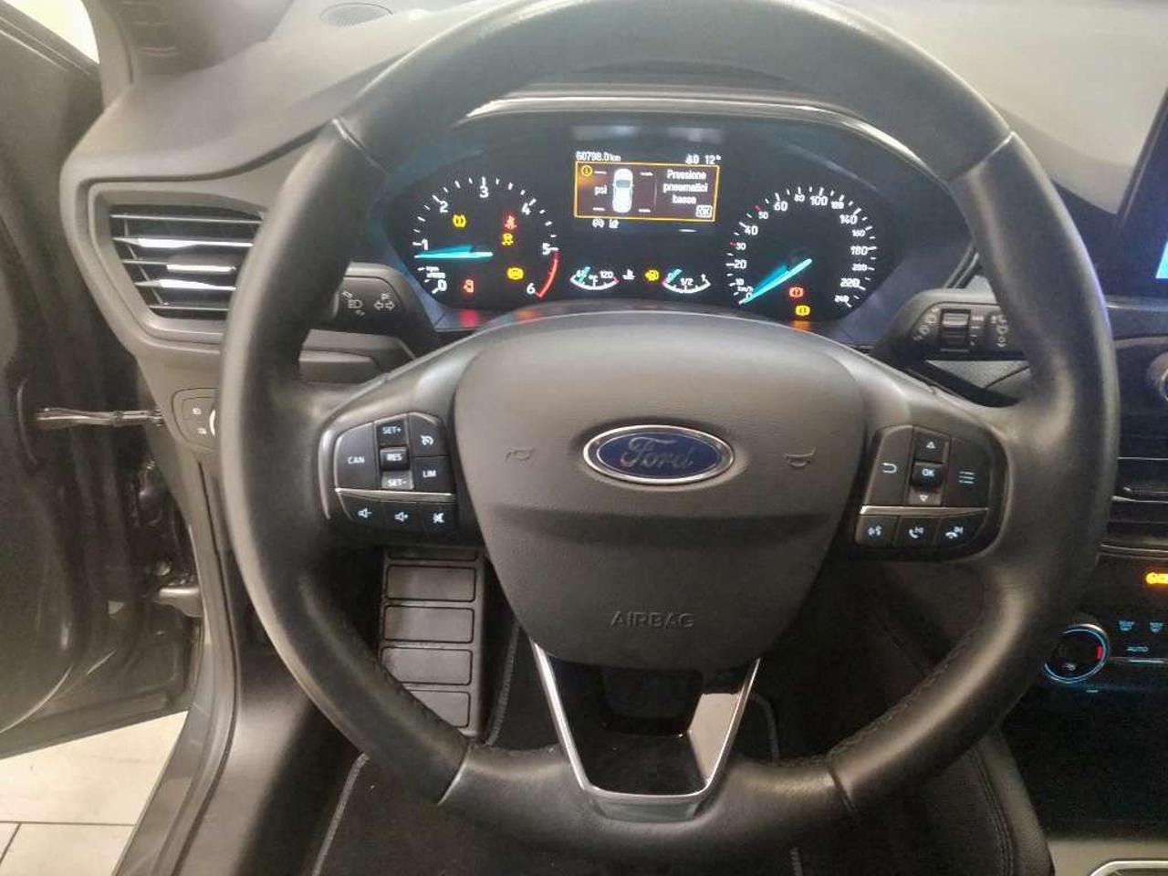 Ford Ford Focus usata 5