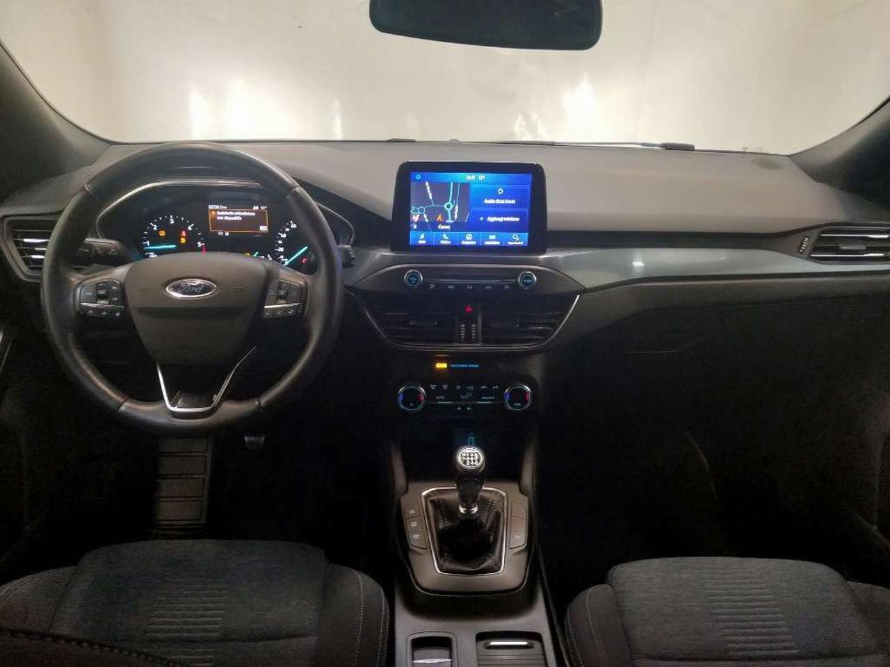 Ford Ford Focus usata 7