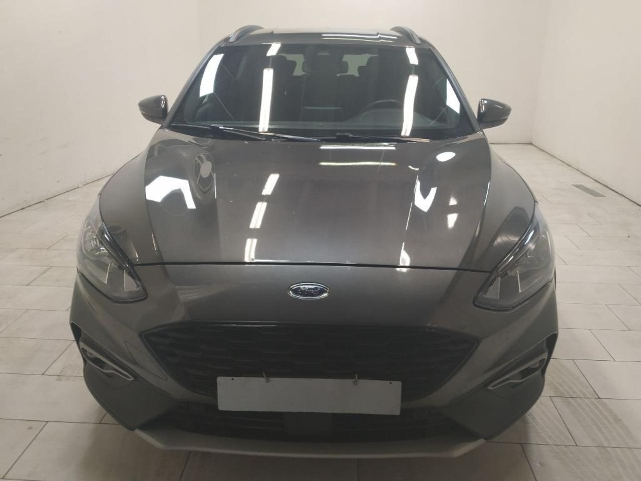 Ford Ford Focus usata 8