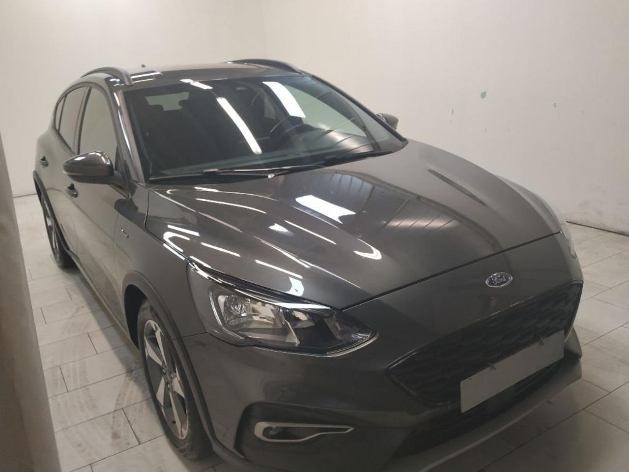 Ford Ford Focus usata 9