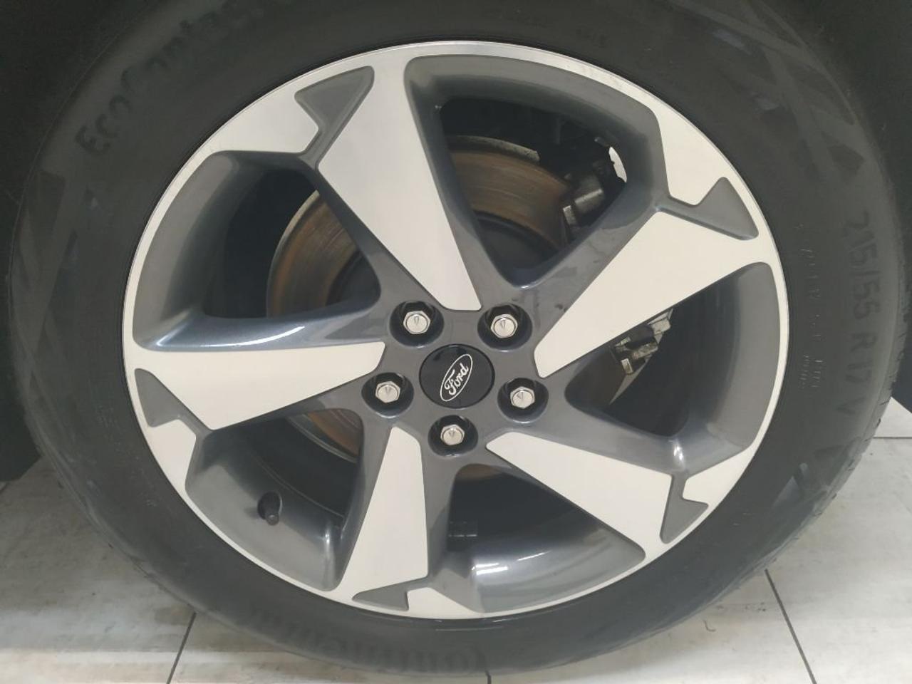 Ford Ford Focus usata 10