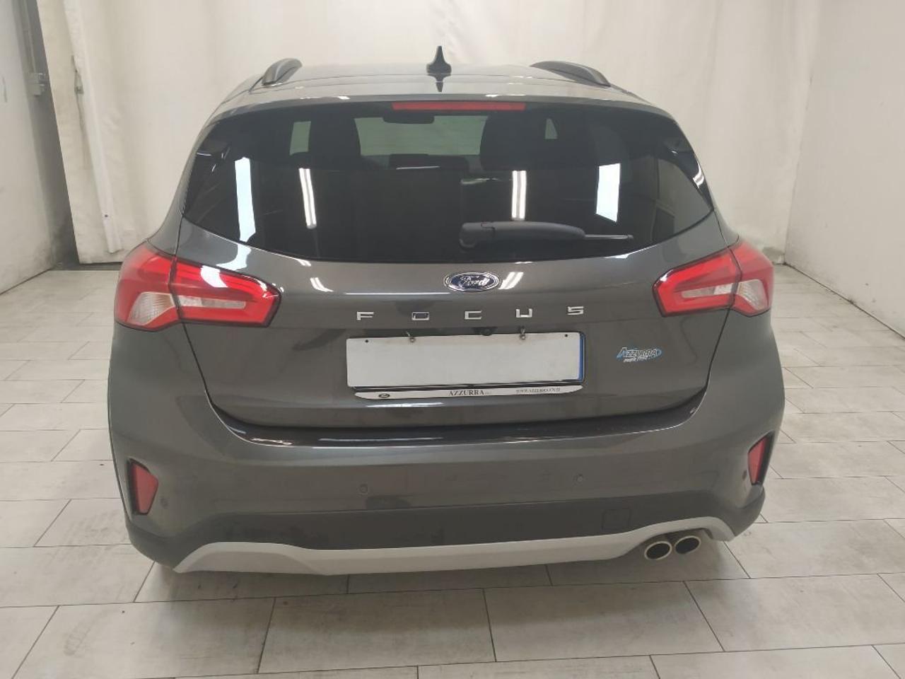 Ford Ford Focus usata 12