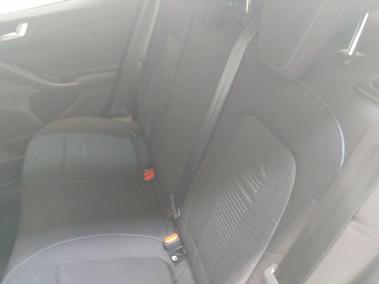 Ford Ford Focus usata 15