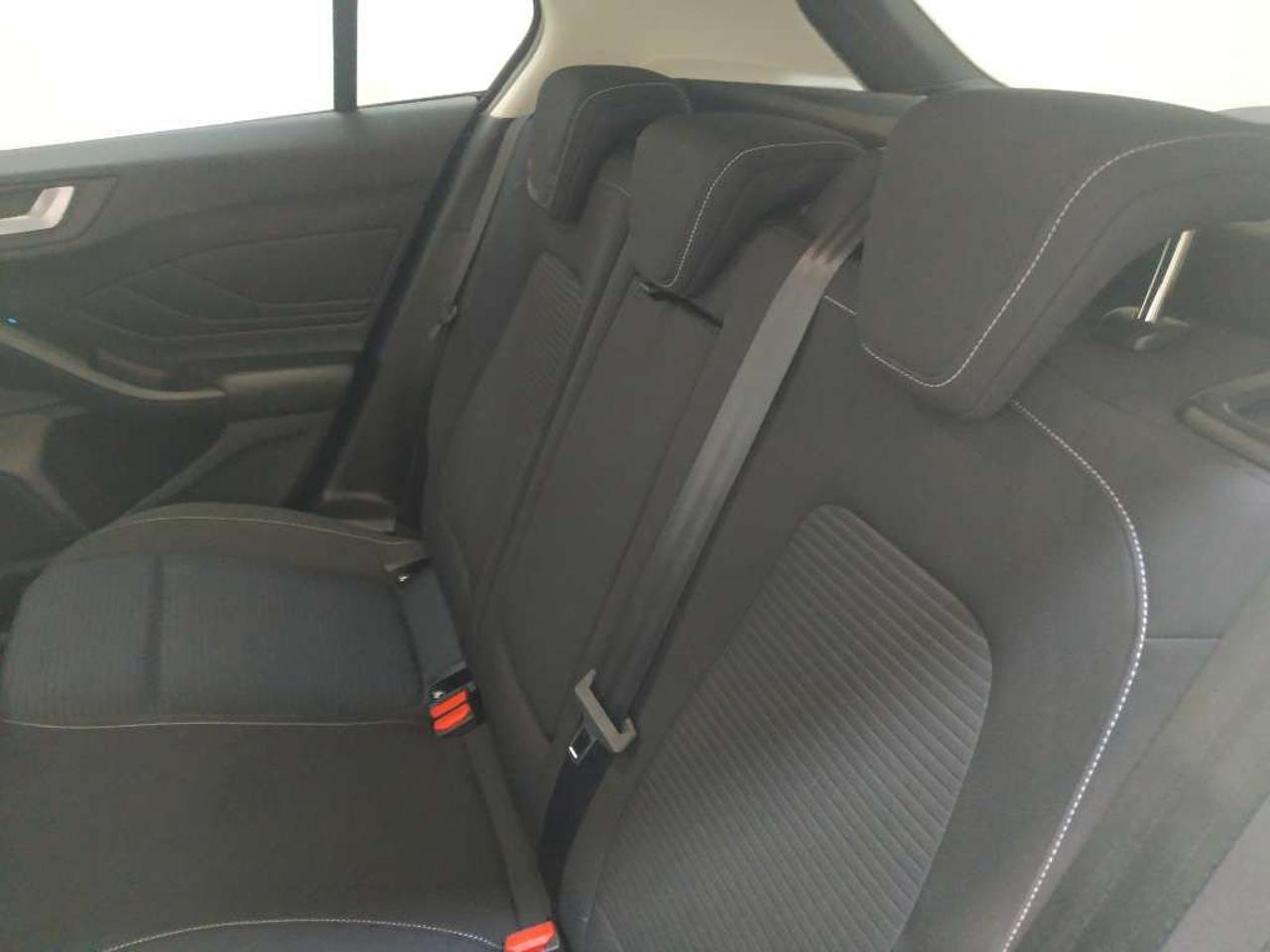 Ford Ford Focus usata 3