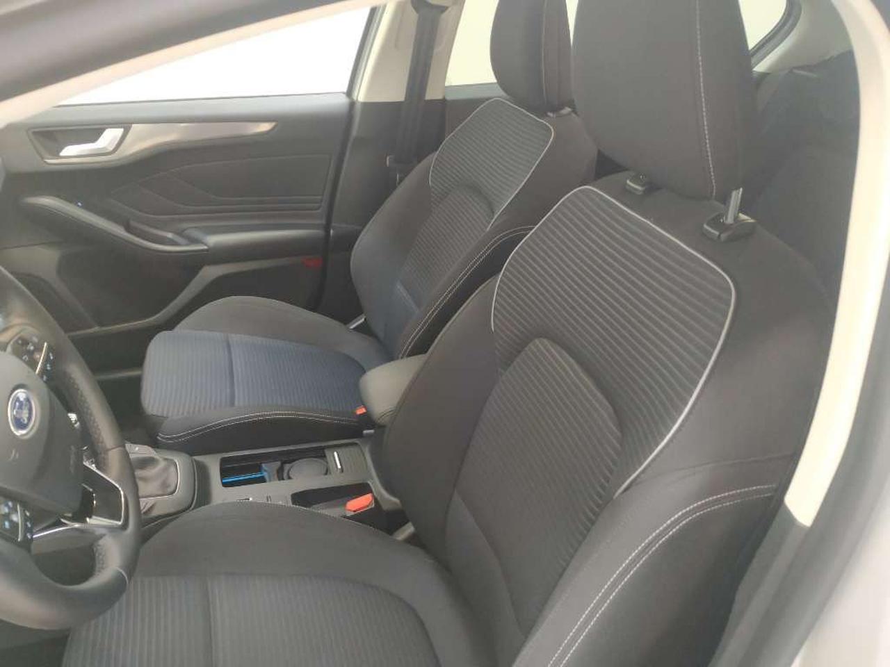 Ford Ford Focus usata 4