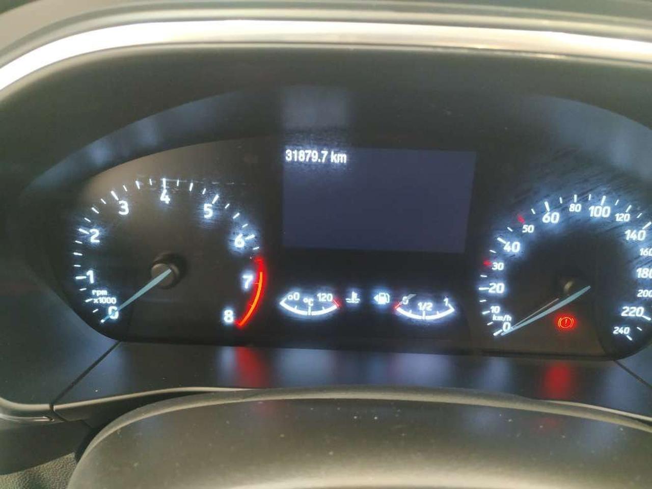 Ford Ford Focus usata 8