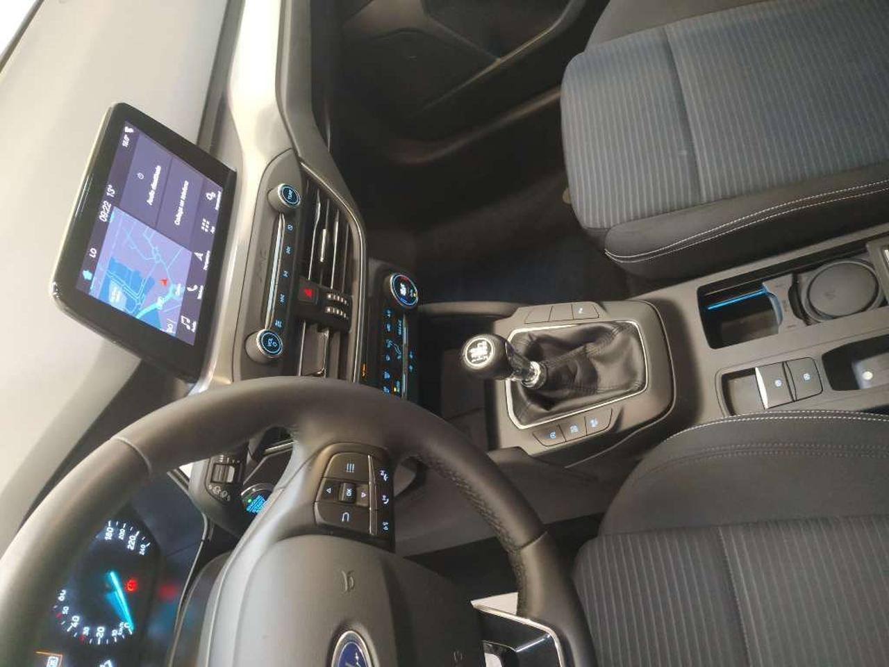 Ford Ford Focus usata 9