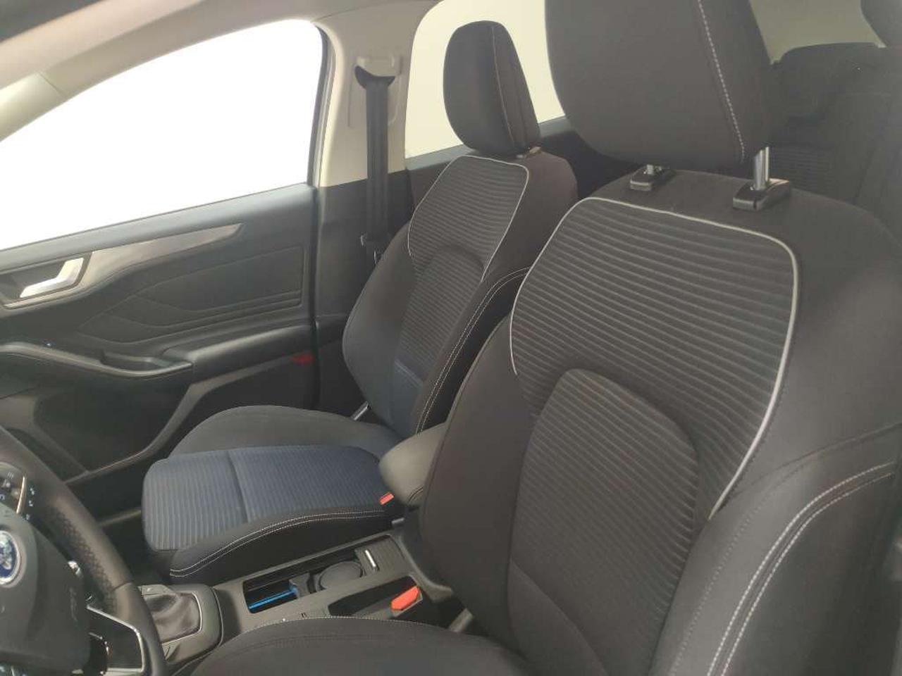 Ford Ford Focus usata 10