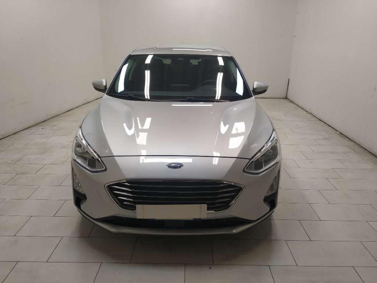 Ford Ford Focus usata 11