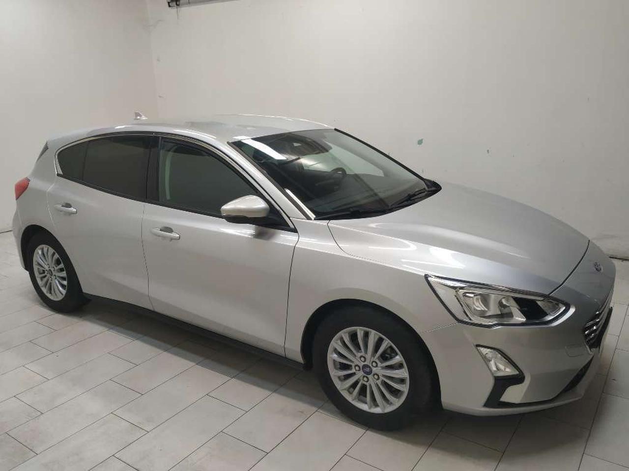 Ford Ford Focus usata 13