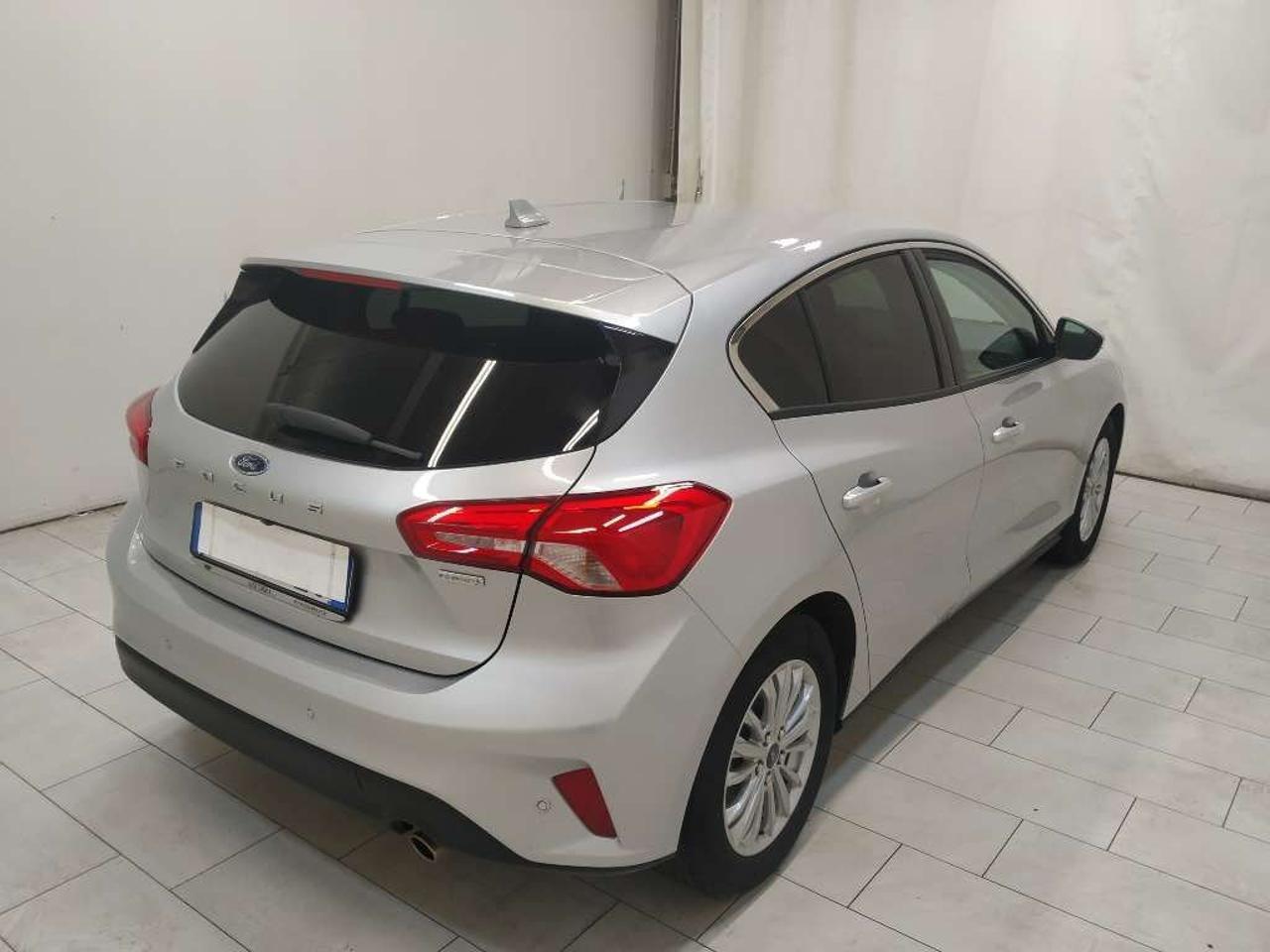 Ford Ford Focus usata 14