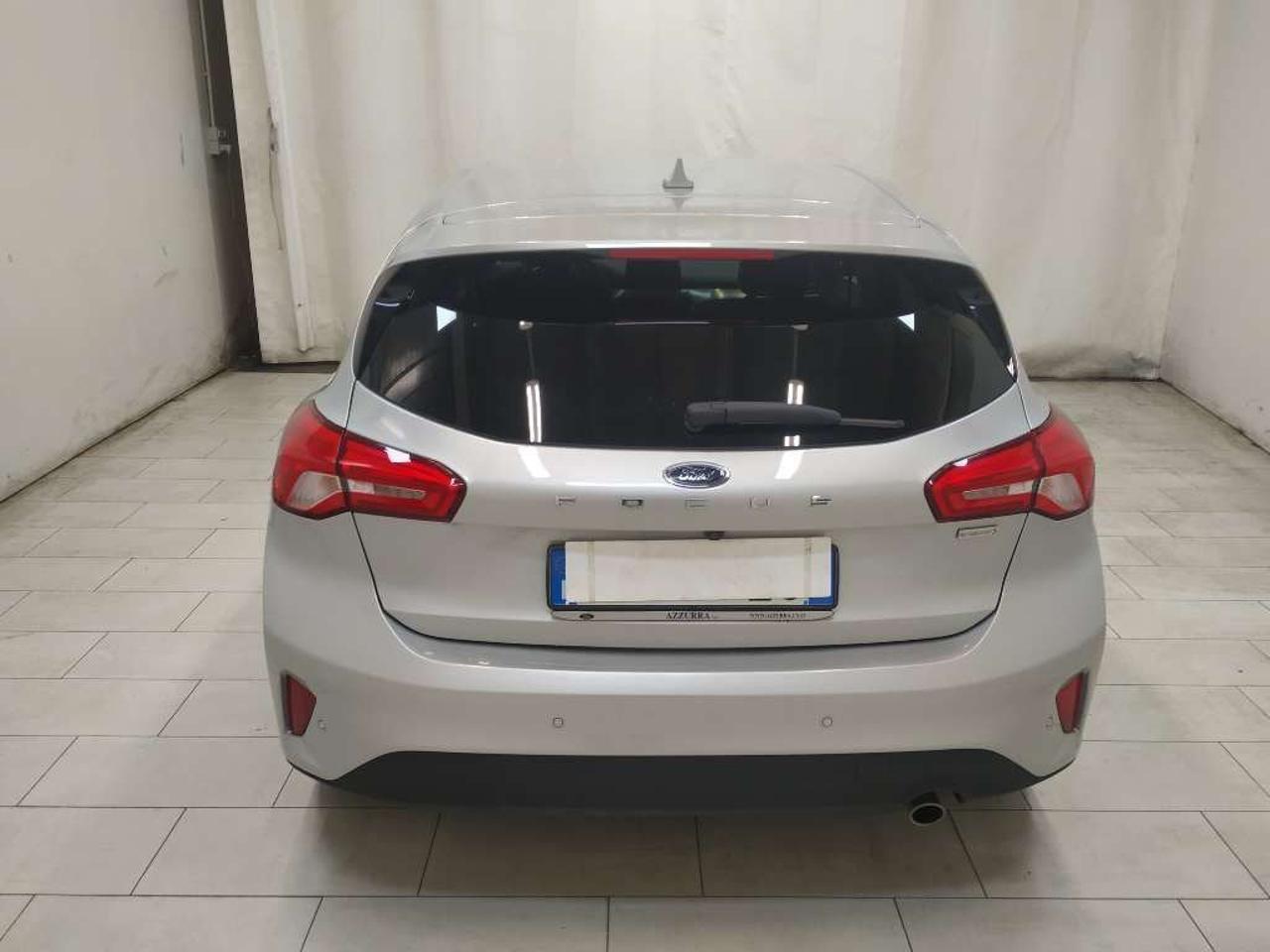 Ford Ford Focus usata 15