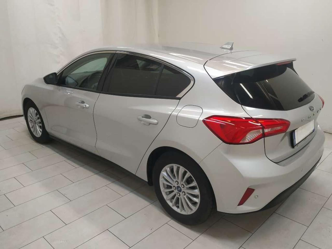 Ford Ford Focus usata 16
