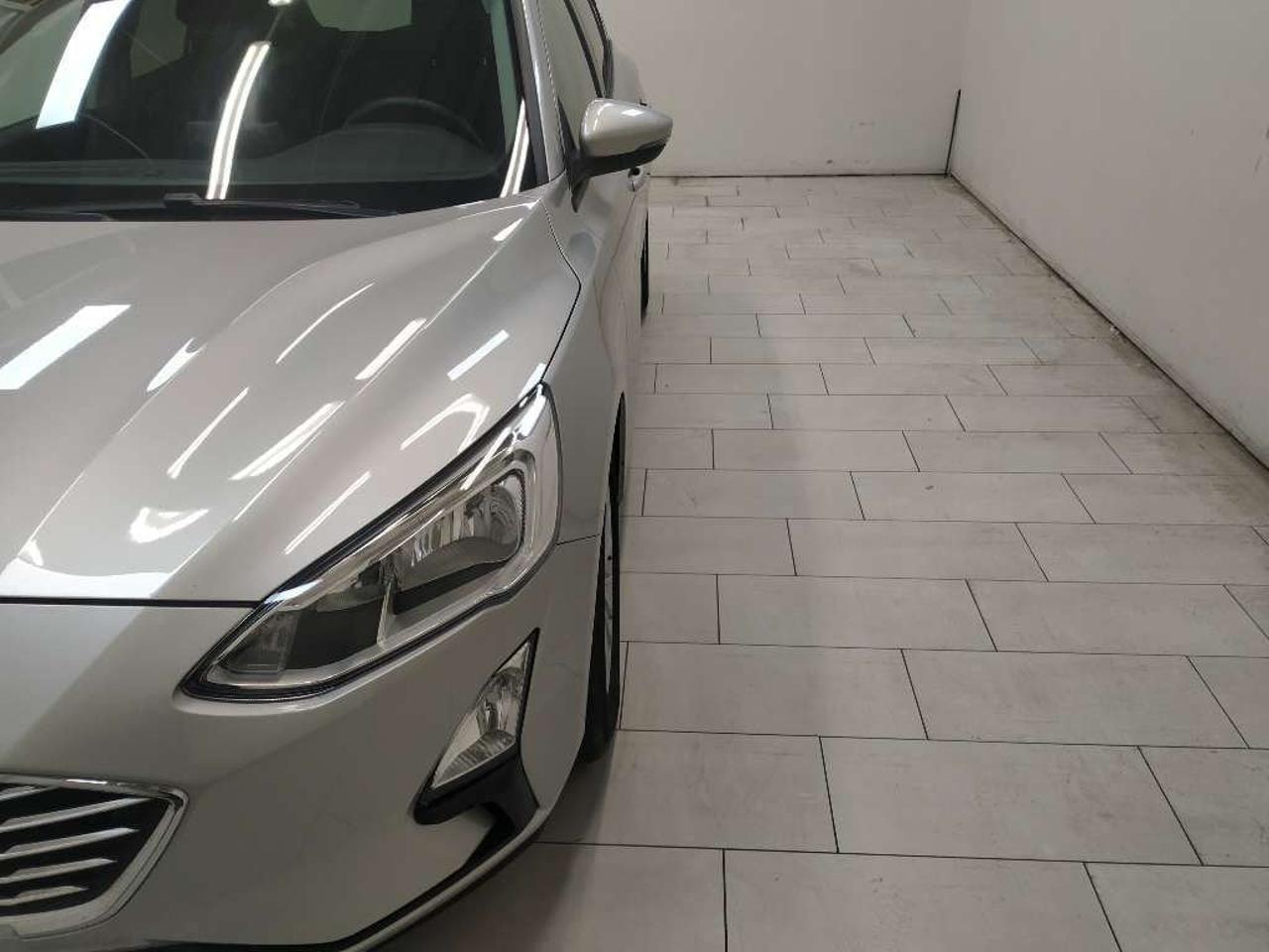 Ford Ford Focus usata 17