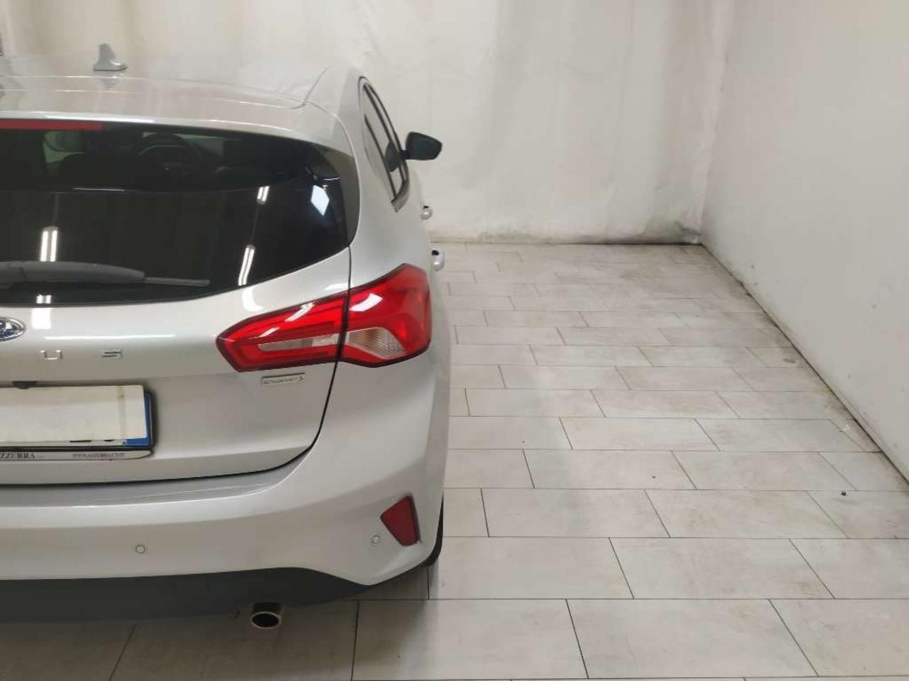 Ford Ford Focus usata 18