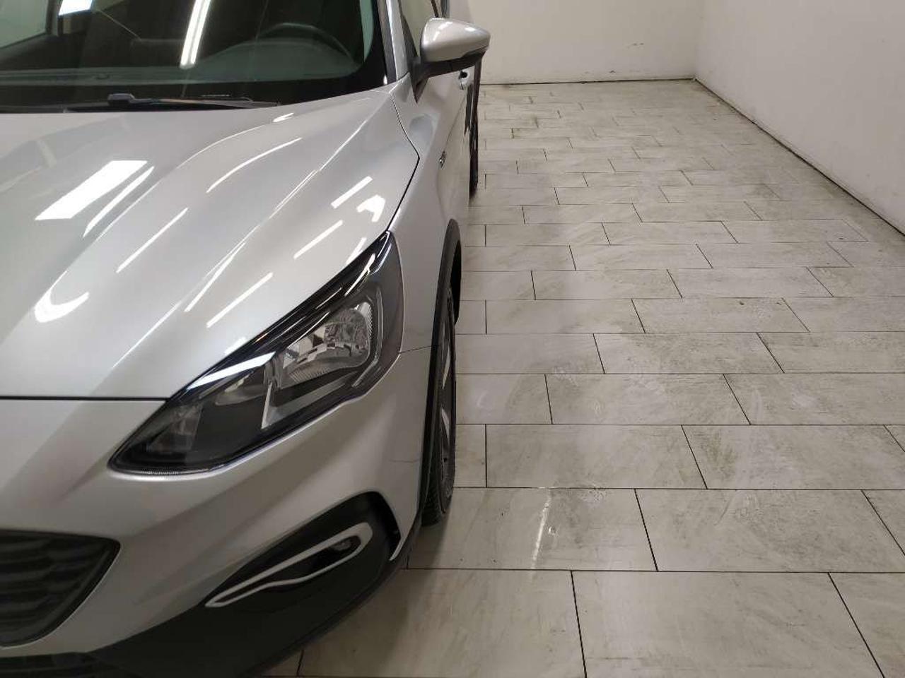 Ford Ford Focus usata 1