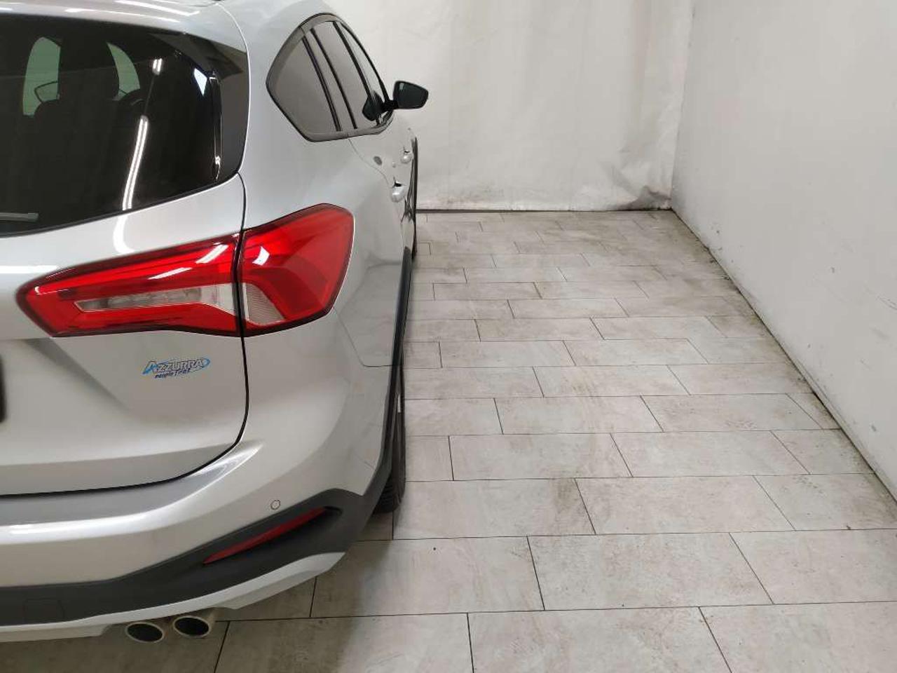 Ford Ford Focus usata 2