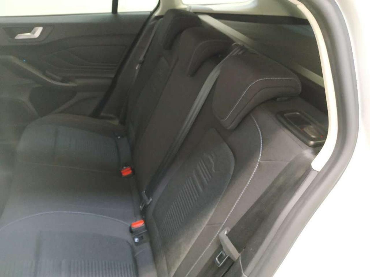 Ford Ford Focus usata 4