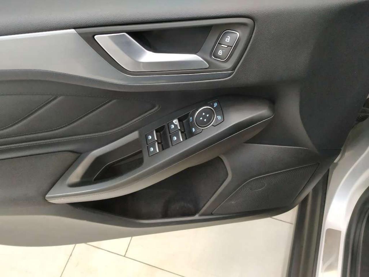 Ford Ford Focus usata 6