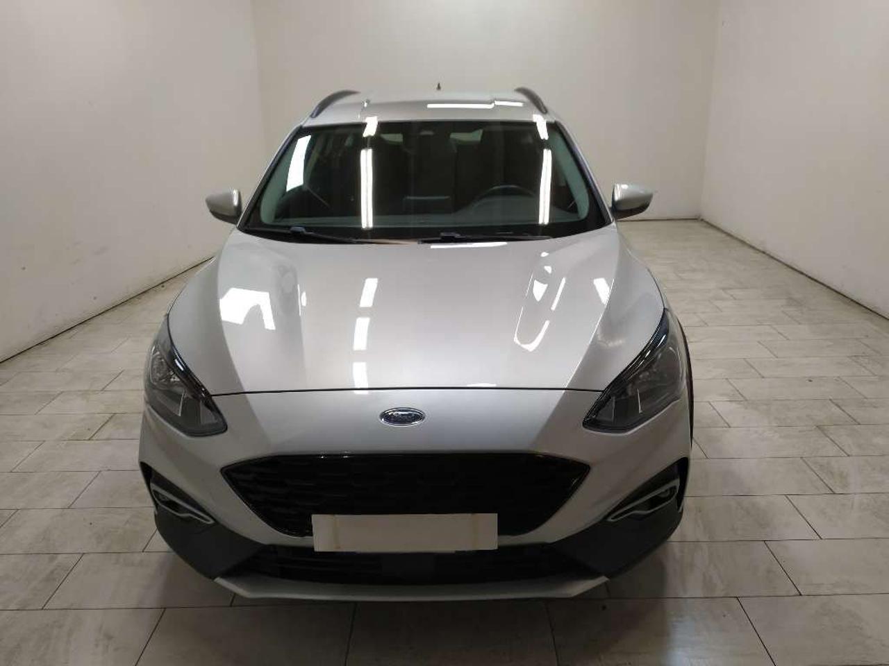 Ford Ford Focus usata 9