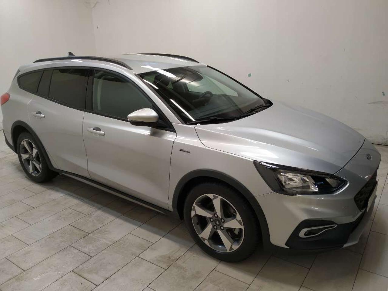 Ford Ford Focus usata 10