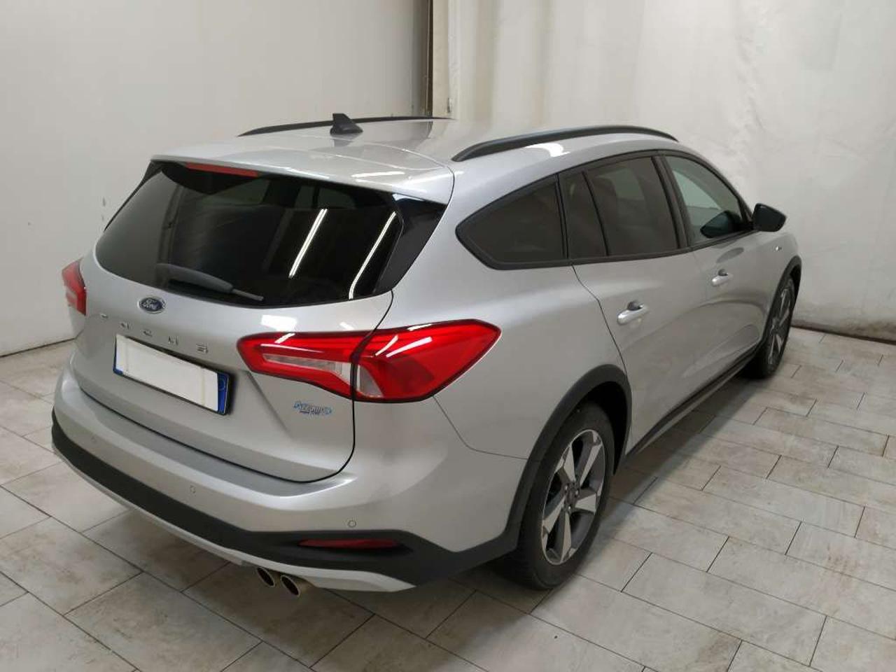 Ford Ford Focus usata 11