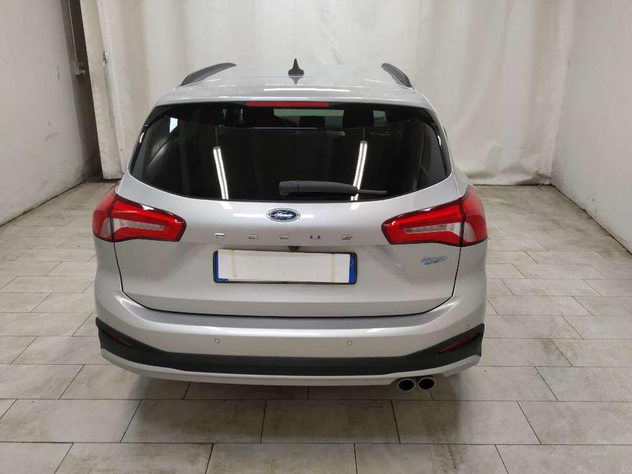 Ford Ford Focus usata 12