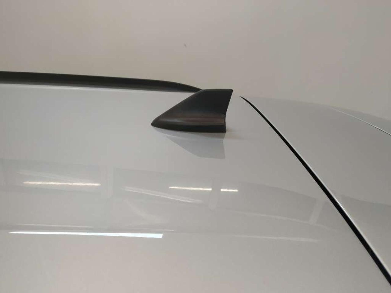 Ford Ford Focus usata 14