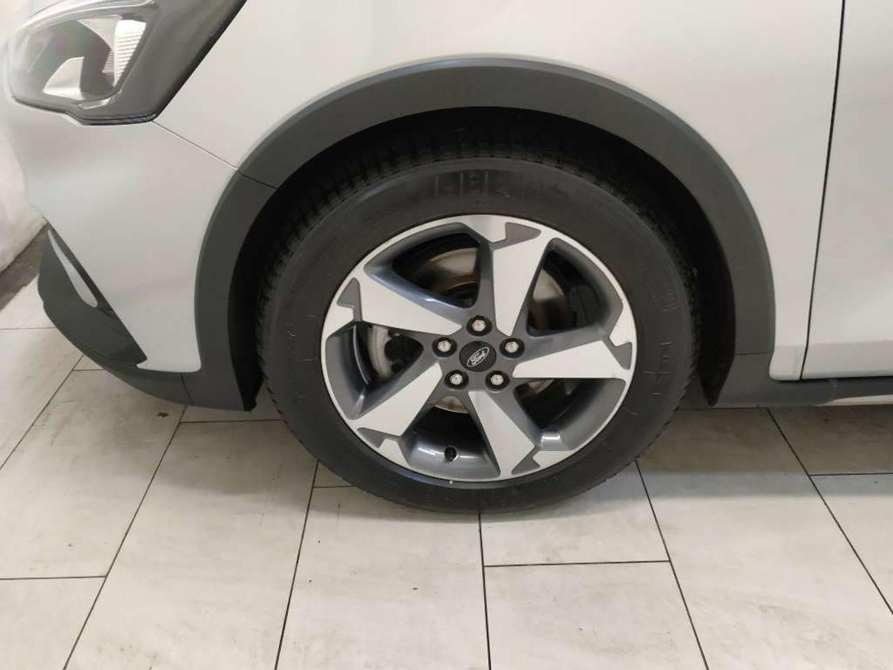 Ford Ford Focus usata 16