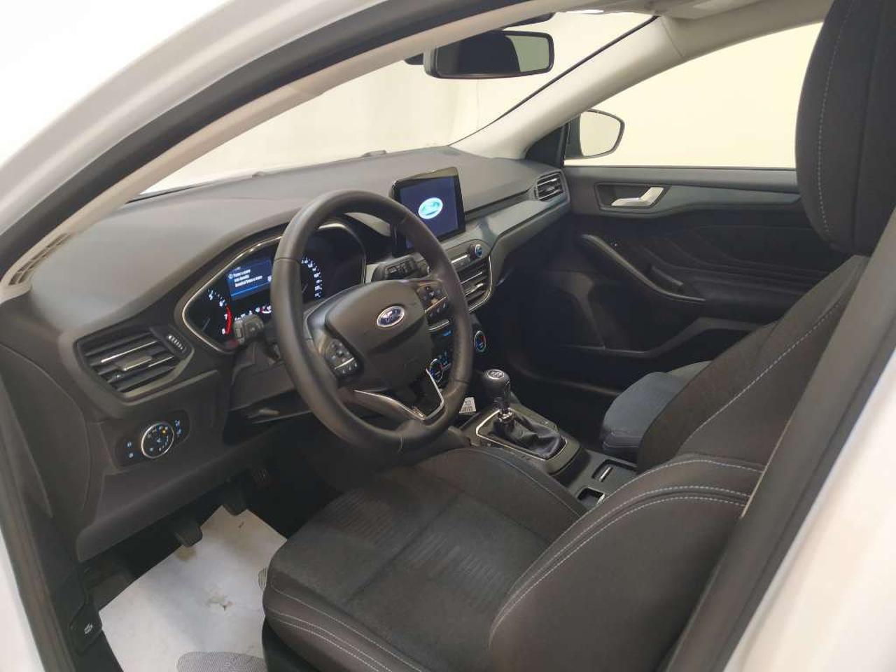 Ford Ford Focus usata 3