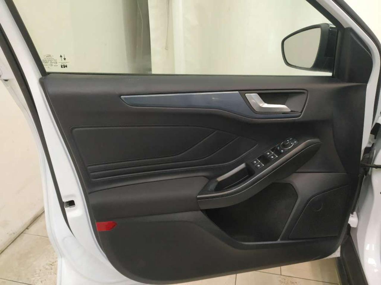 Ford Ford Focus usata 4