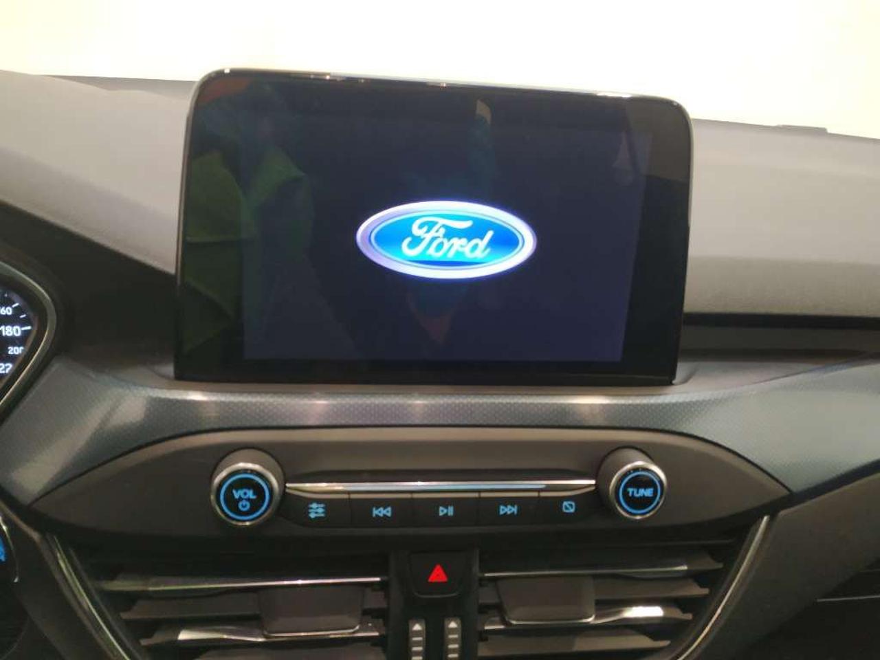 Ford Ford Focus usata 5