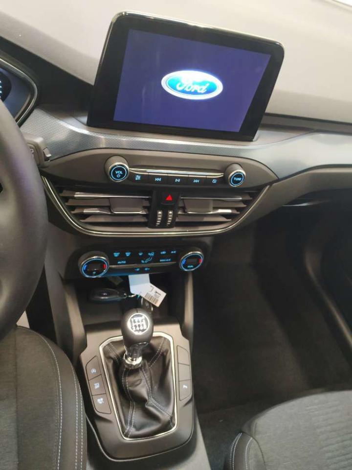 Ford Ford Focus usata 6