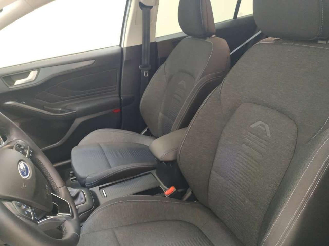 Ford Ford Focus usata 8