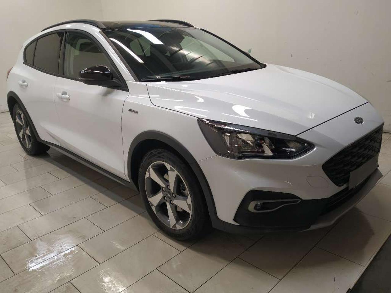 Ford Ford Focus usata 10