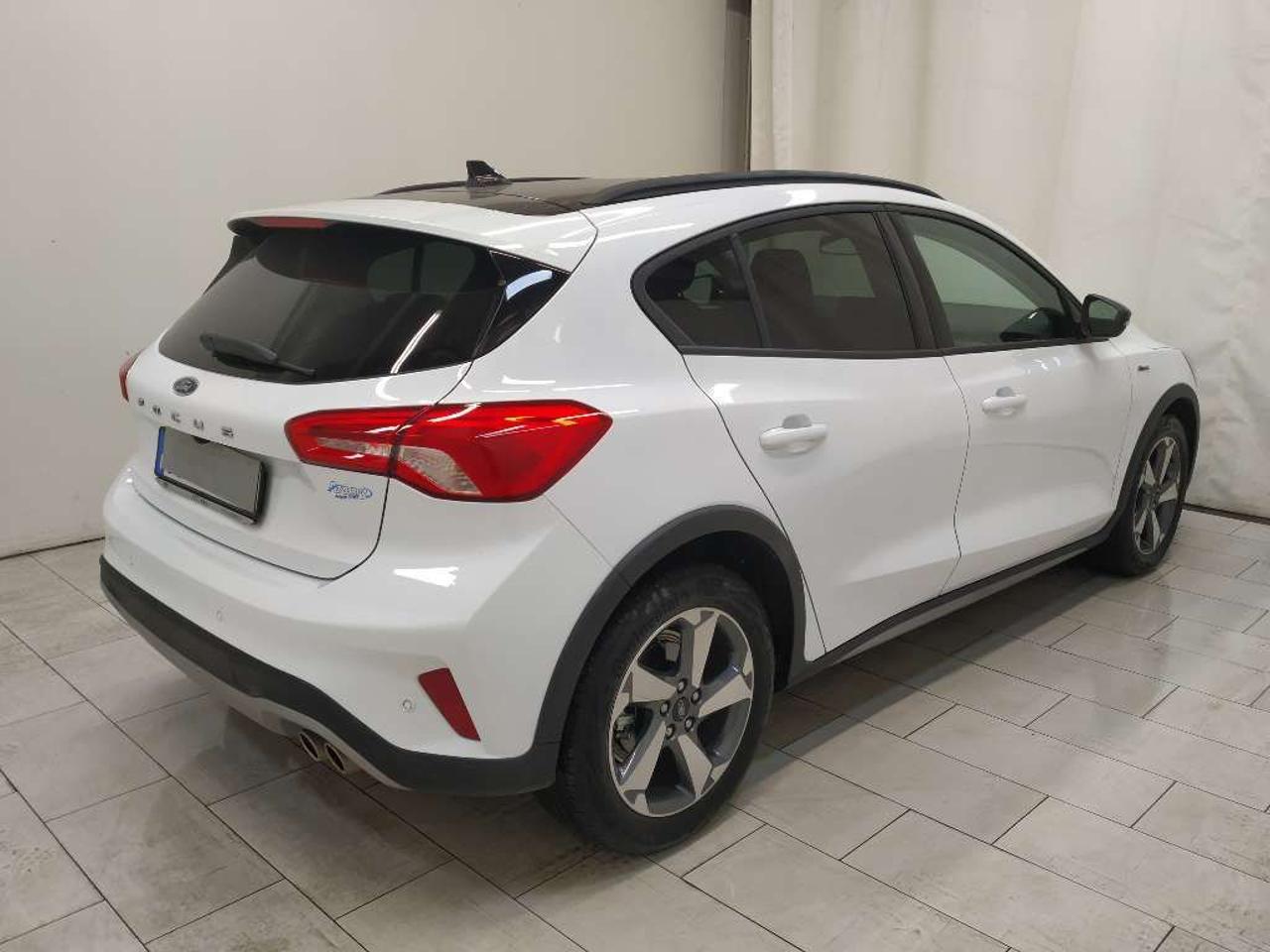 Ford Ford Focus usata 11