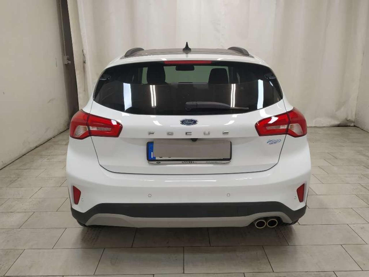 Ford Ford Focus usata 12