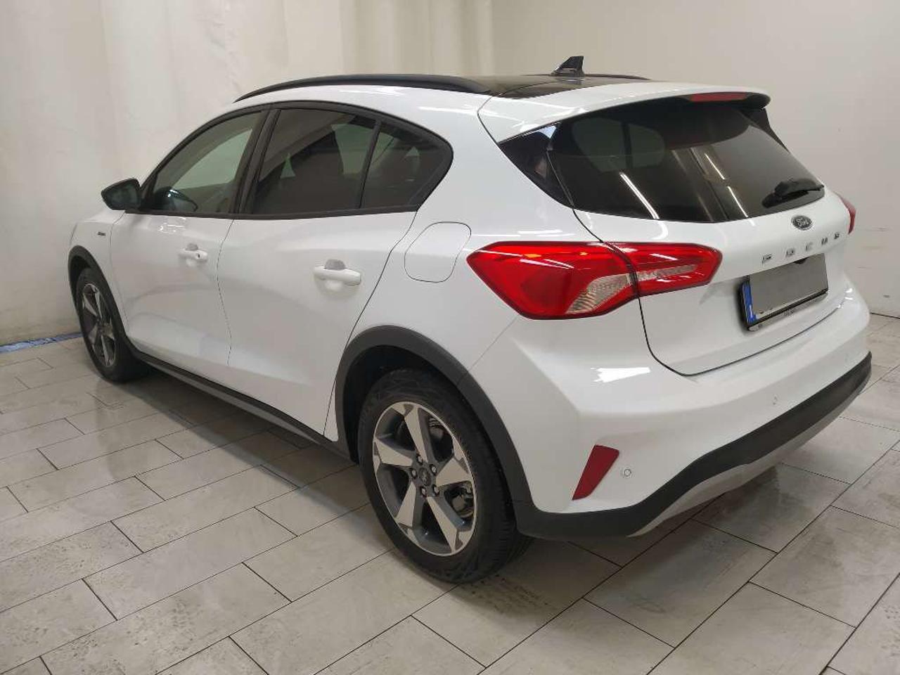 Ford Ford Focus usata 13