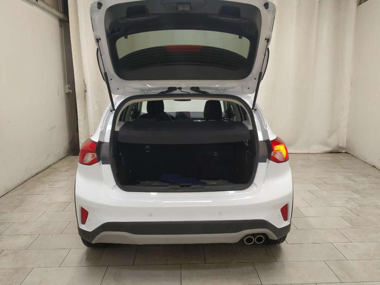 Ford Ford Focus usata 14