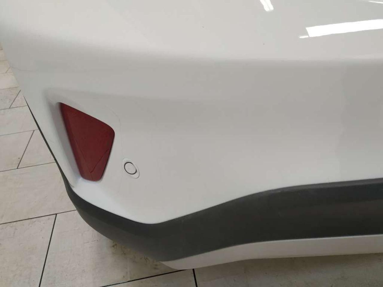 Ford Ford Focus usata 15