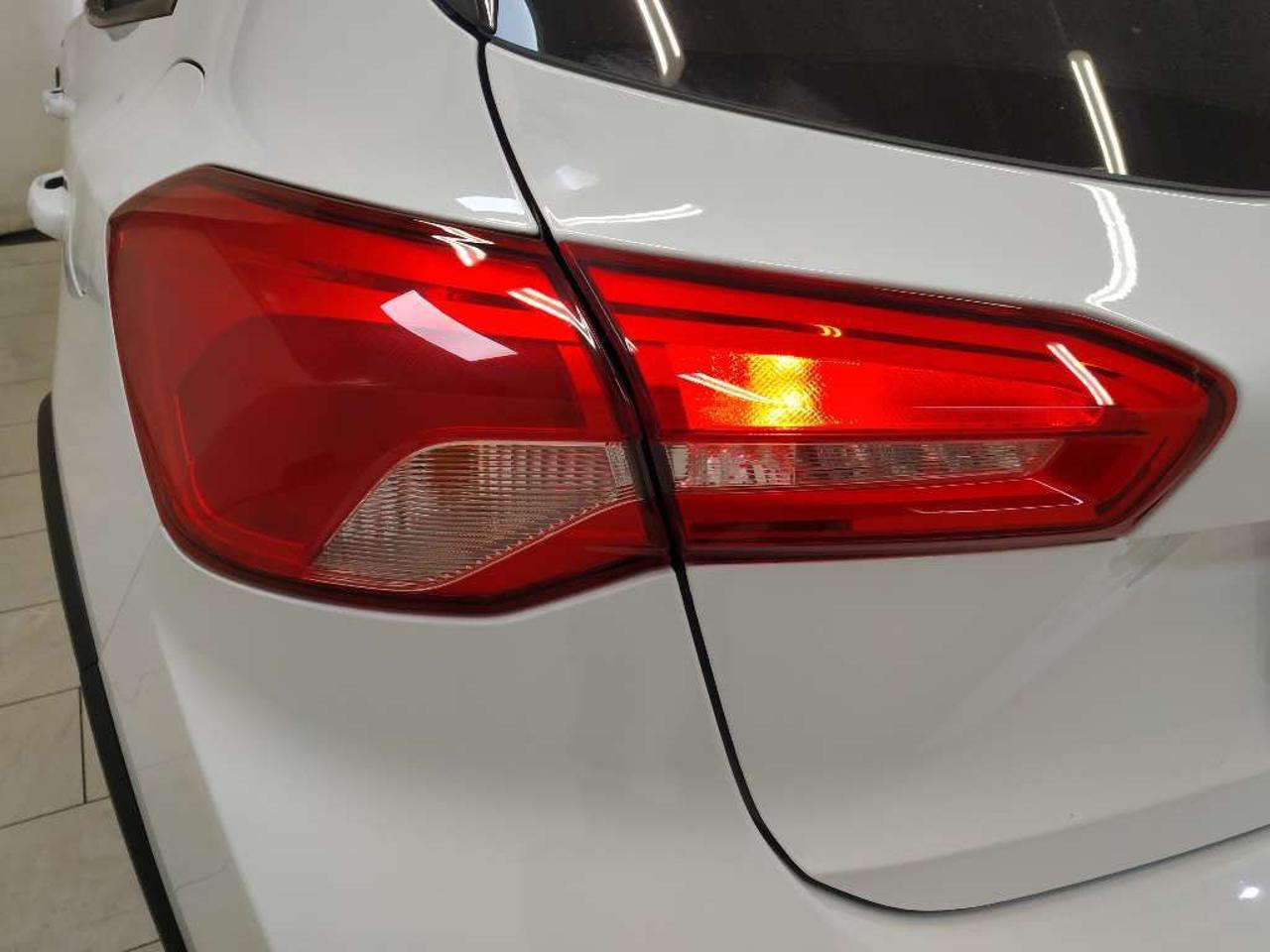 Ford Ford Focus usata 16