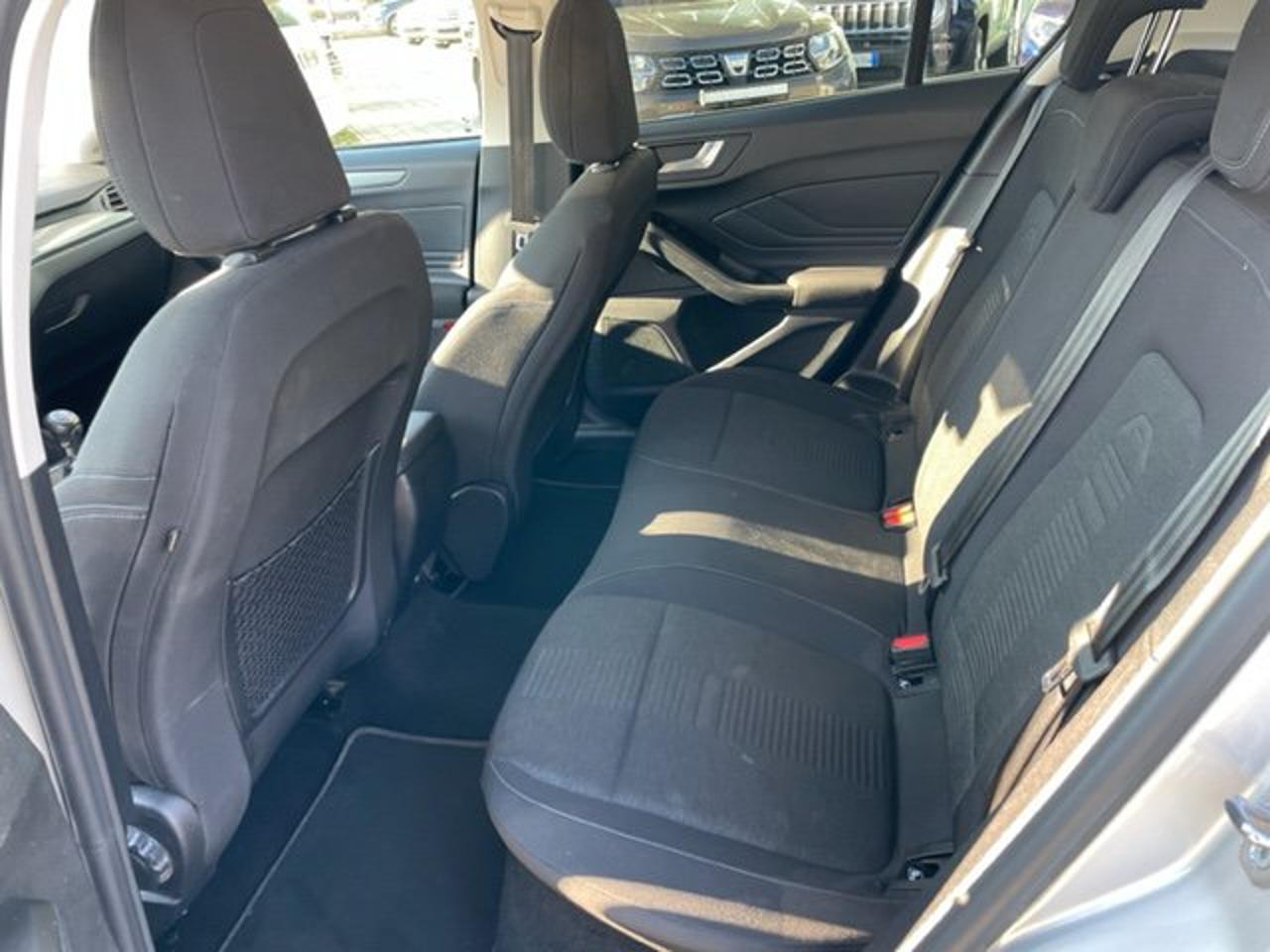 Ford Ford Focus usata, con GPS