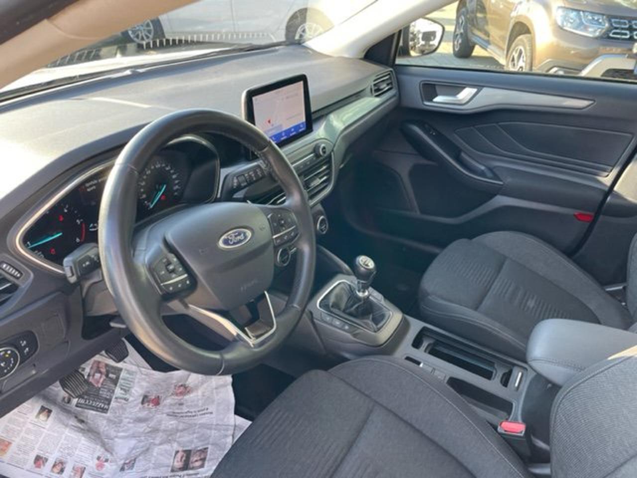 Ford Ford Focus usata 2